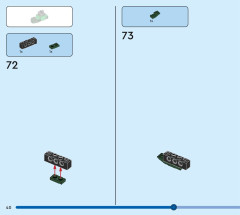 LEGO 76284 instructions page 40 – build guide