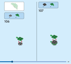 LEGO 76284 instructions page 59 – build guide