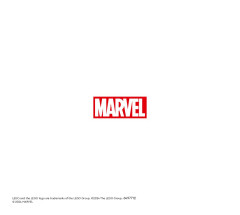 LEGO 76285 instructions page 112 – build guide