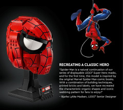 LEGO 76285 instructions page 5 – build guide