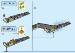 LEGO 76286 instructions page 12 – build guide