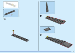 LEGO 76286 instructions page 13 – build guide