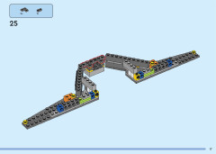 LEGO 76286 instructions page 17 – build guide