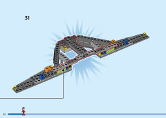 LEGO 76286 instructions page 20 – build guide