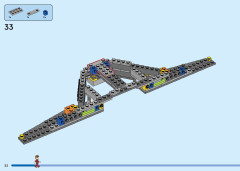 LEGO 76286 instructions page 22 – build guide