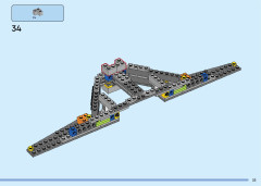 LEGO 76286 instructions page 23 – build guide