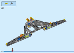 LEGO 76286 instructions page 24 – build guide