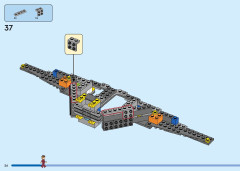 LEGO 76286 instructions page 26 – build guide