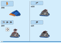 LEGO 76286 instructions page 280 – build guide