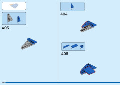 LEGO 76286 instructions page 282 – build guide