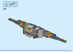 LEGO 76286 instructions page 29 – build guide