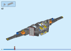 LEGO 76286 instructions page 30 – build guide