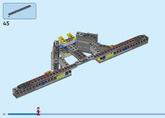 LEGO 76286 instructions page 34 – build guide