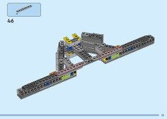 LEGO 76286 instructions page 35 – build guide