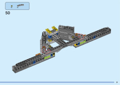 LEGO 76286 instructions page 39 – build guide