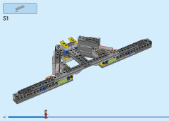 LEGO 76286 instructions page 40 – build guide