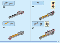 LEGO 76286 instructions page 43 – build guide