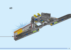 LEGO 76286 instructions page 45 – build guide