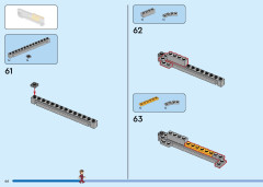 LEGO 76286 instructions page 46 – build guide