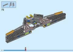 LEGO 76286 instructions page 52 – build guide