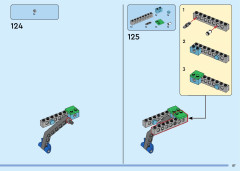 LEGO 76286 instructions page 87 – build guide