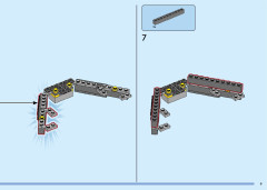 LEGO 76286 instructions page 9 – build guide