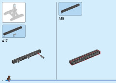 LEGO 76286 instructions page 4 – build guide