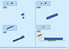 LEGO 76286 instructions page 49 – build guide