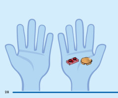 LEGO 76287 instructions page 28 – build guide