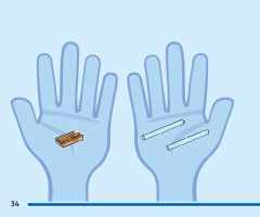 LEGO 76287 instructions page 34 – build guide