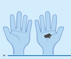 LEGO 76287 instructions page 36 – build guide