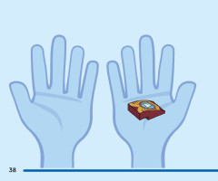 LEGO 76287 instructions page 38 – build guide