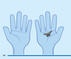 LEGO 76287 instructions page 40 – build guide