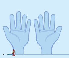 LEGO 76287 instructions page 8 – build guide