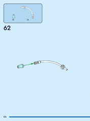 LEGO 76289 instructions page 44 – build guide