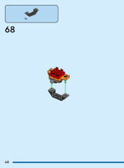LEGO 76289 instructions page 48 – build guide