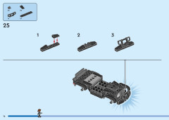 LEGO 76291 instructions page 14 – build guide