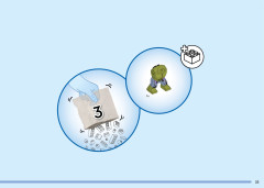 LEGO 76291 instructions page 23 – build guide