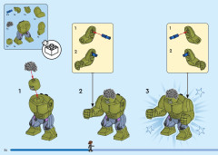 LEGO 76291 instructions page 24 – build guide