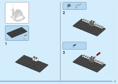 LEGO 76291 instructions page 25 – build guide