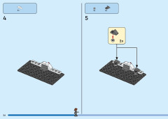 LEGO 76291 instructions page 26 – build guide