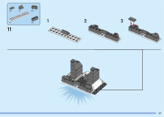 LEGO 76291 instructions page 29 – build guide