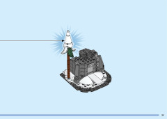 LEGO 76291 instructions page 39 – build guide