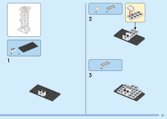 LEGO 76291 instructions page 43 – build guide