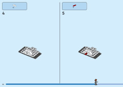 LEGO 76291 instructions page 44 – build guide