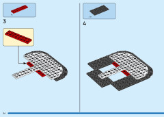 LEGO 76291 instructions page 56 – build guide