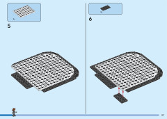 LEGO 76291 instructions page 57 – build guide