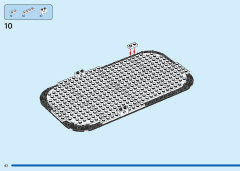 LEGO 76291 instructions page 62 – build guide
