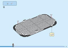 LEGO 76291 instructions page 63 – build guide