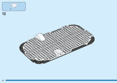 LEGO 76291 instructions page 64 – build guide